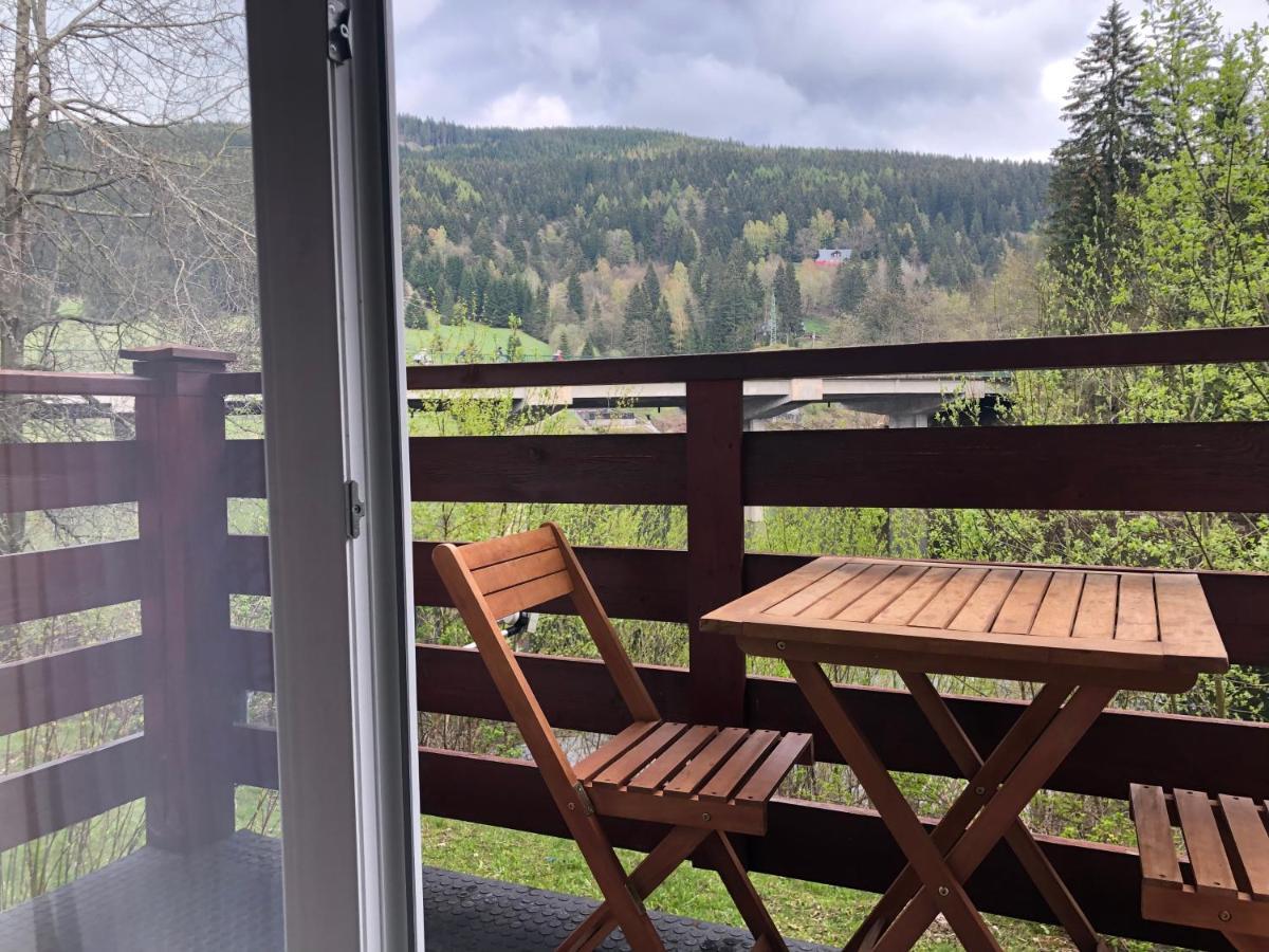 Apartman Dante Spindleruv Mlyn Apartment Exterior photo